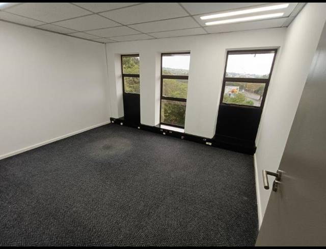 BUSINESS PROPERTY TO RENT IN HURLINGHAM